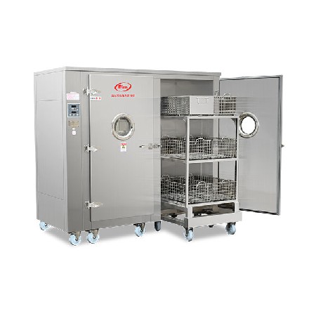 YDCX-9AⅢH 勝利牌不銹鋼商用消毒柜單位食堂遠紅外線消毒柜