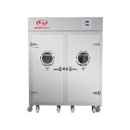 勝利牌 紅外線不銹鋼餐具高溫消毒柜 酒店餐廳廚房商用消毒柜