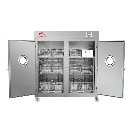 YDCX-9TⅢ勝利牌消毒柜商用紫外線熱風(fēng)循環(huán)高溫不銹鋼酒店餐廳食