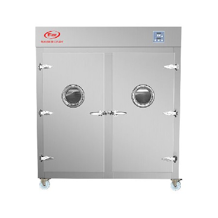 廠家不銹鋼遠紅外線 酒樓餐廳廚房雙門消毒柜 餐具二星級消毒柜