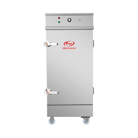 SLZG-12J勝利牌商用電熱蒸柜自動(dòng)進(jìn)水防燒干單位用食堂用可調(diào)節(jié)