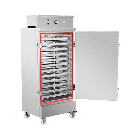 SLZG-12J勝利牌商用電熱蒸柜自動(dòng)進(jìn)水防燒干單位用食堂用可調(diào)節(jié)