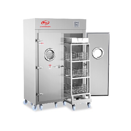 廠家勝利牌遠(yuǎn)紅外線不銹鋼高溫消毒柜 大容量廚房商用消毒碗柜