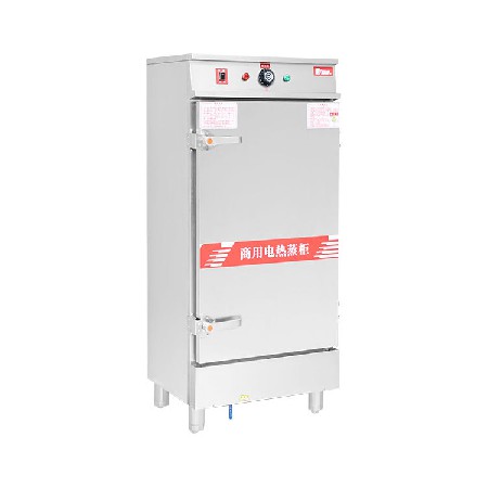 SLZG-12J勝利牌商用電熱蒸柜自動進(jìn)水防燒干單位用食堂用可調(diào)節(jié)