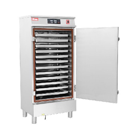 SLZG-12J勝利牌商用電熱蒸柜自動(dòng)進(jìn)水防燒干單位用食堂用可調(diào)節(jié)